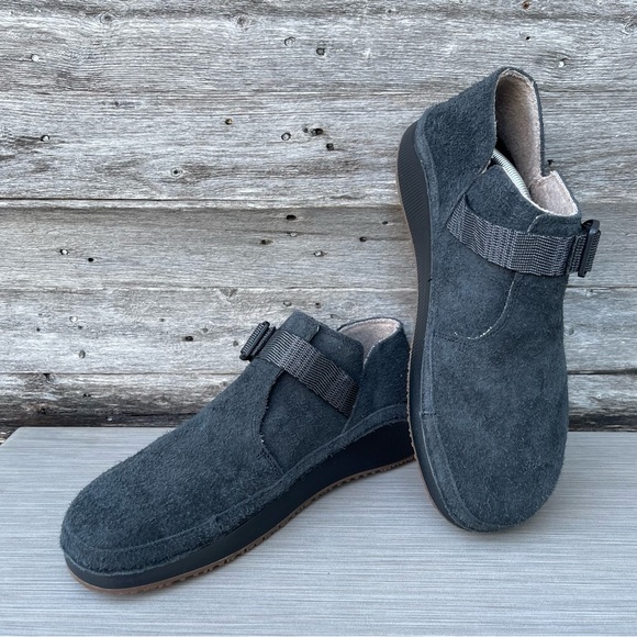 NWT CHACO Paonia Waterproof Winter Boots / Ms-Sz 12 - Picture 3 of 8